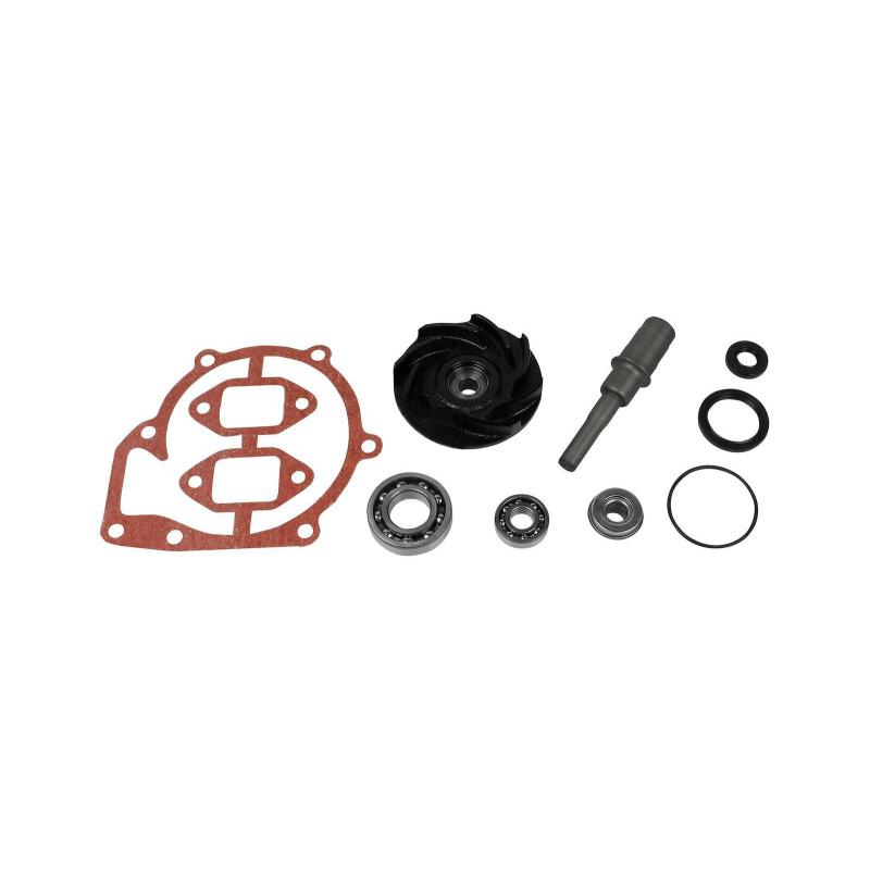 Repair kit, water pump